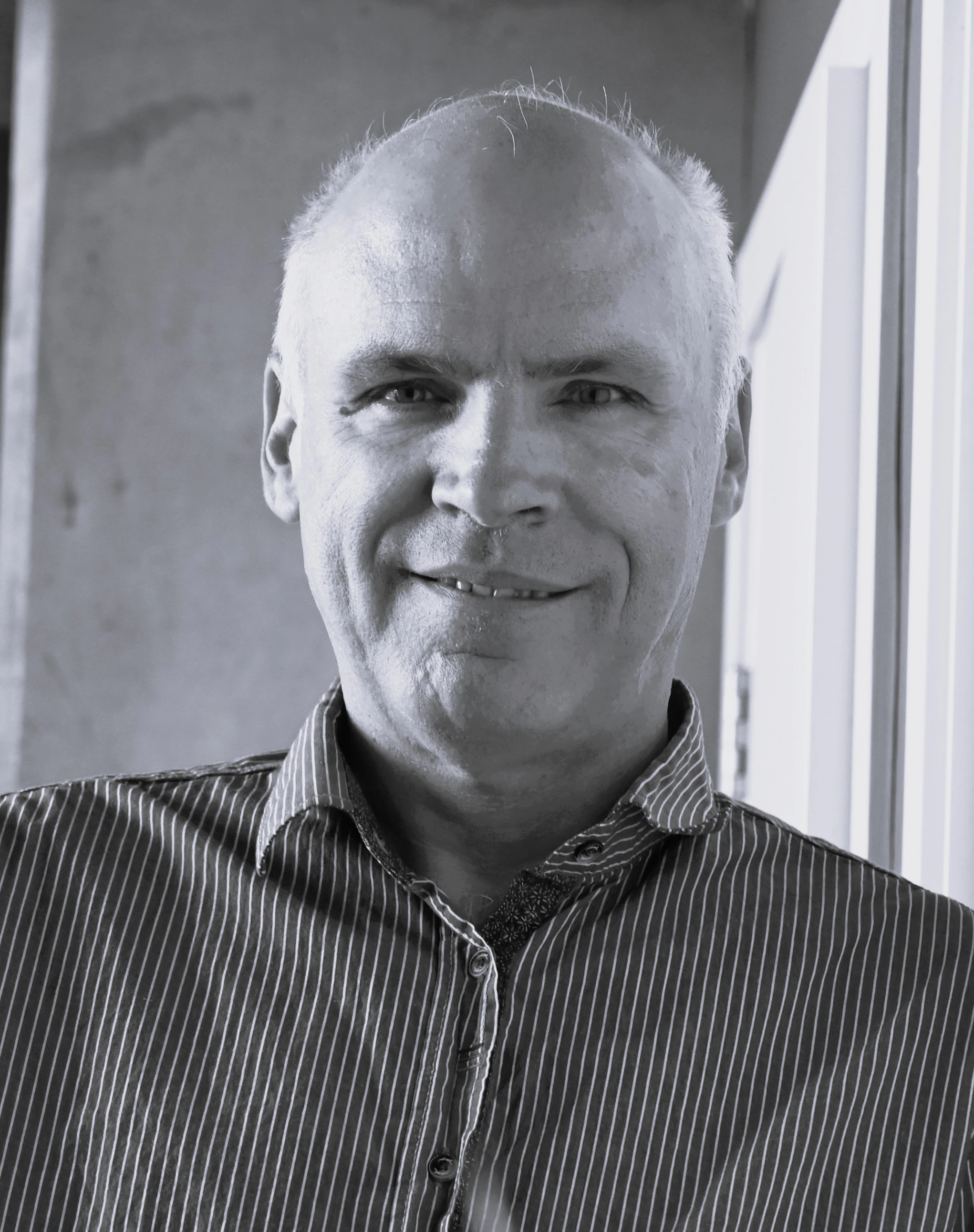 Dr. Michel Desjardins