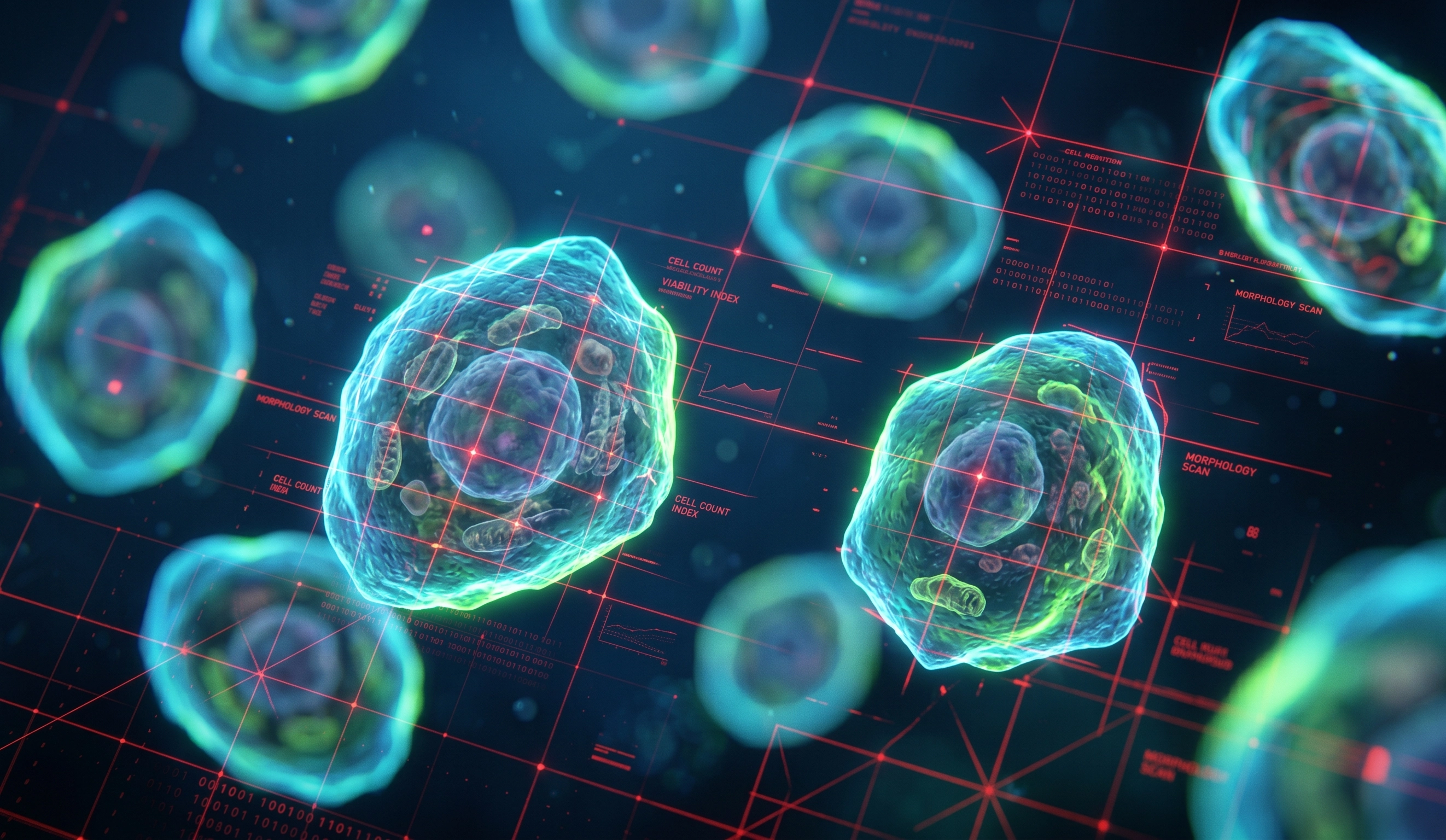 High-Throughput Assay Screening Loop