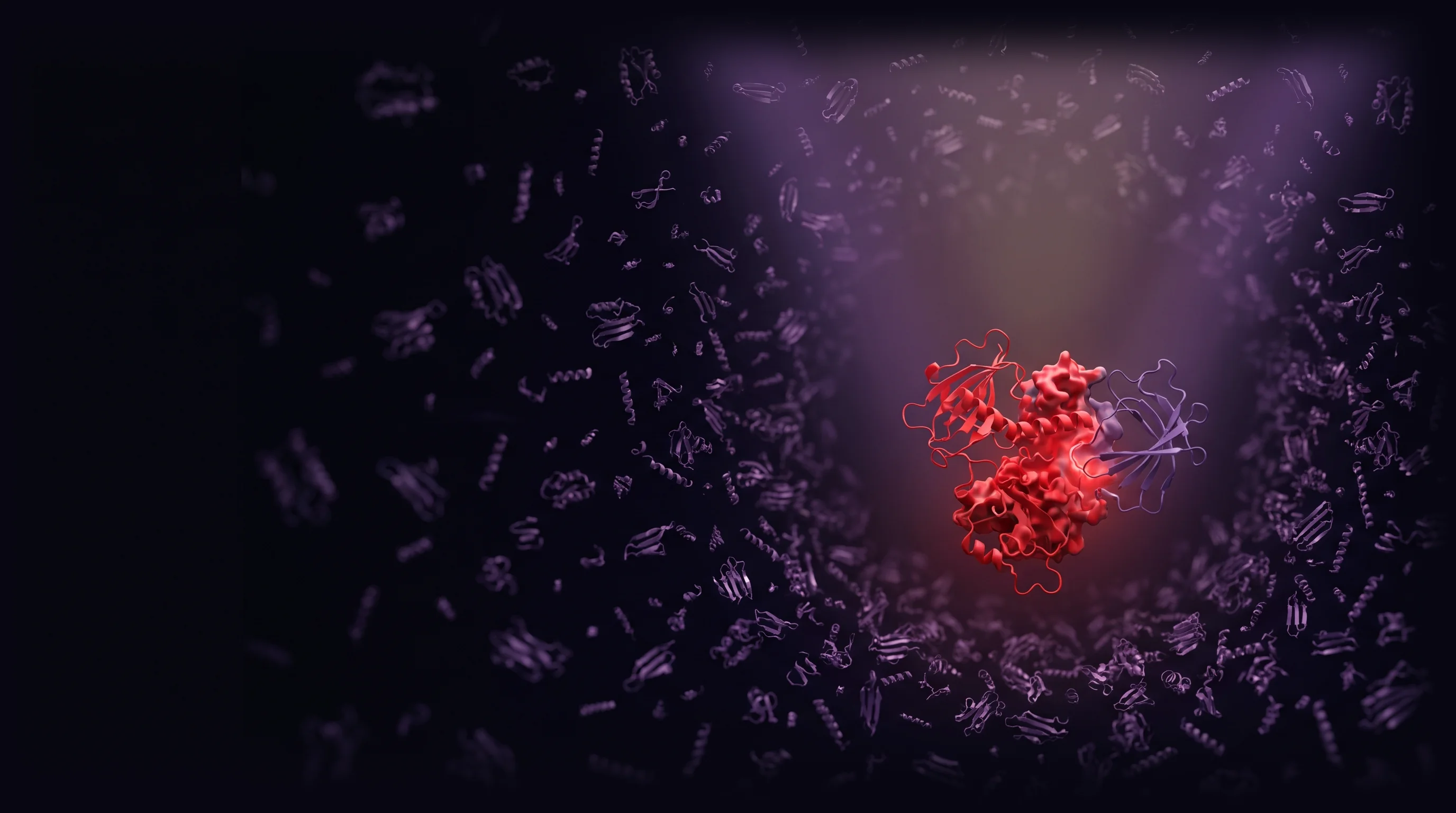 AI Generated Protein Binder
